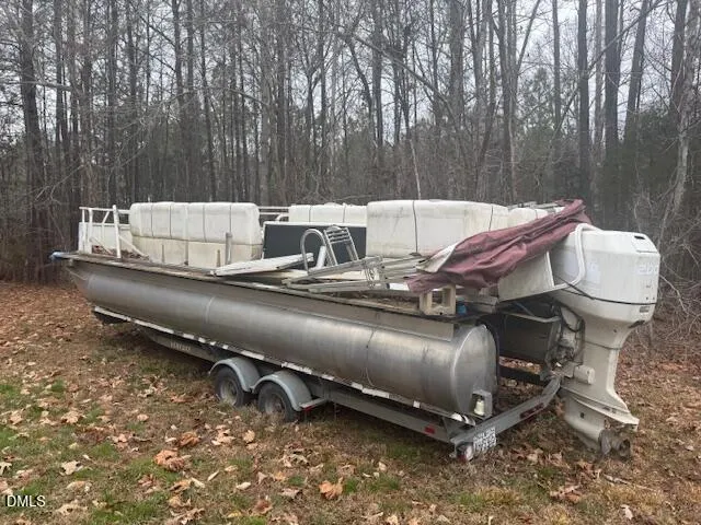 2700 Propus Wilkinson Road Bullock, NC 27507