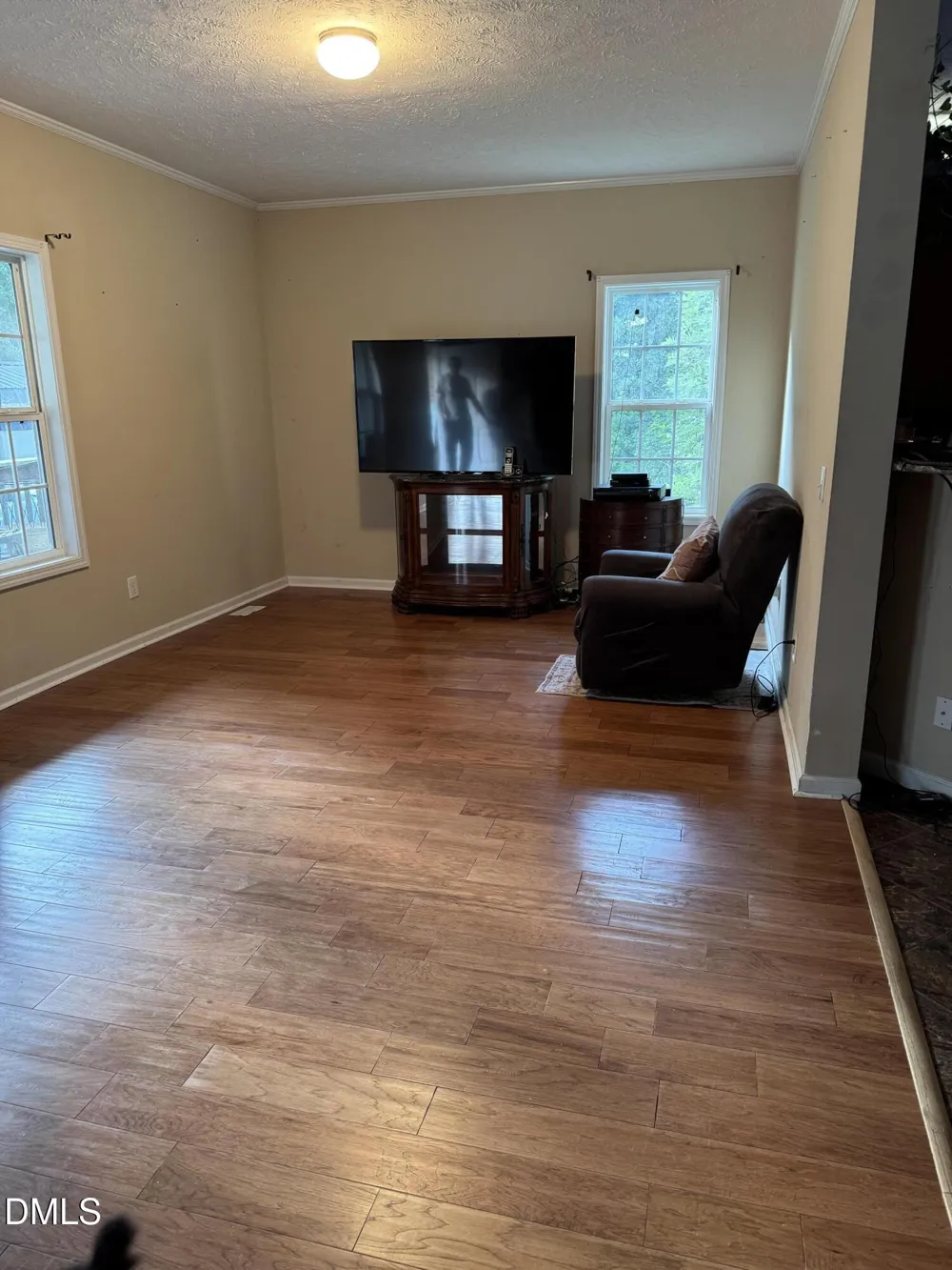 2700 Propus Wilkinson Road Bullock, NC 27507