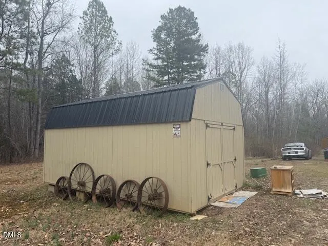 2700 Propus Wilkinson Road Bullock, NC 27507