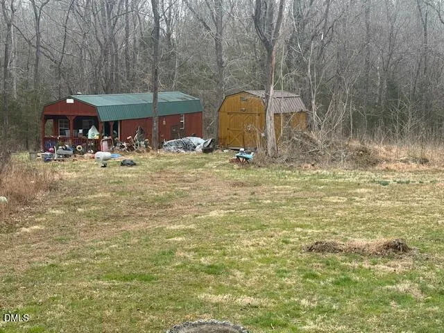 2700 Propus Wilkinson Road Bullock, NC 27507