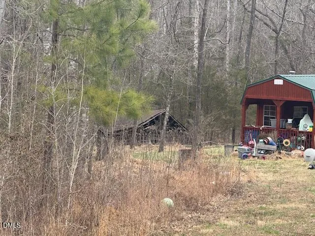2700 Propus Wilkinson Road Bullock, NC 27507