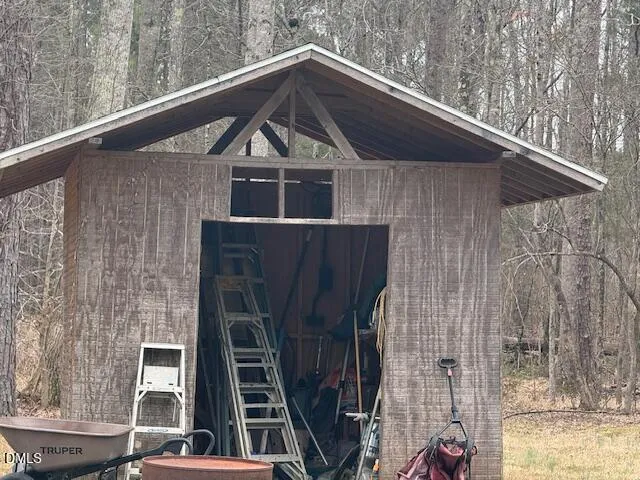2700 Propus Wilkinson Road Bullock, NC 27507