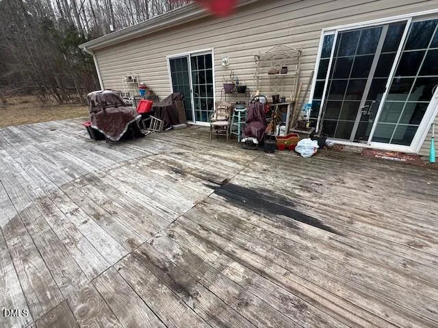 2700 Propus Wilkinson Road Bullock, NC 27507