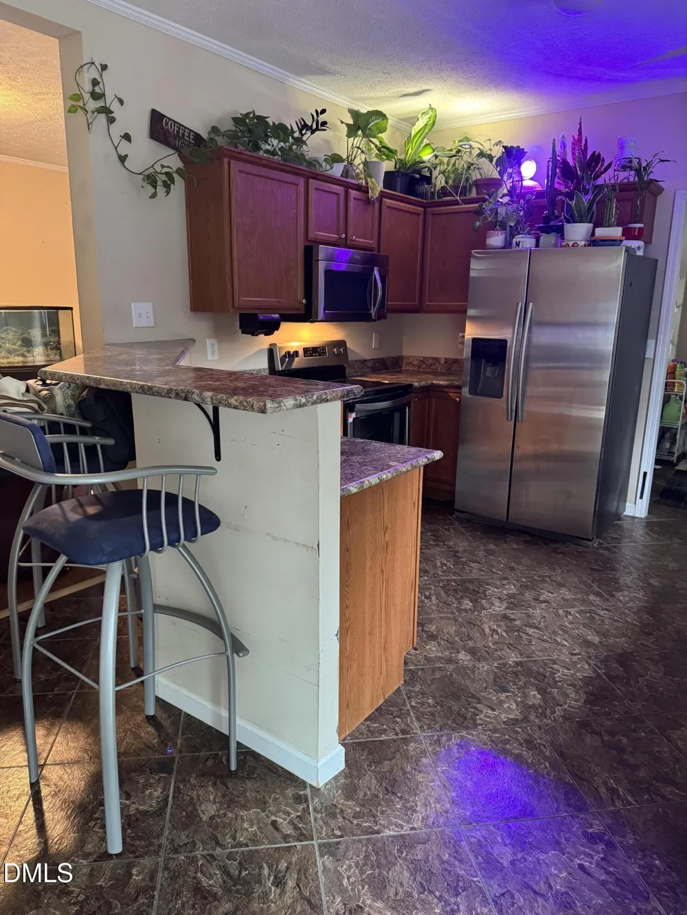 2700 Propus Wilkinson Road Bullock, NC 27507