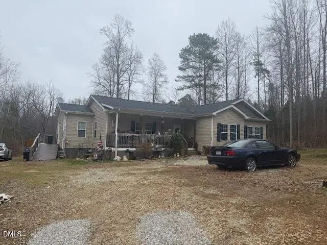 2700 Propus Wilkinson Road Bullock, NC 27507