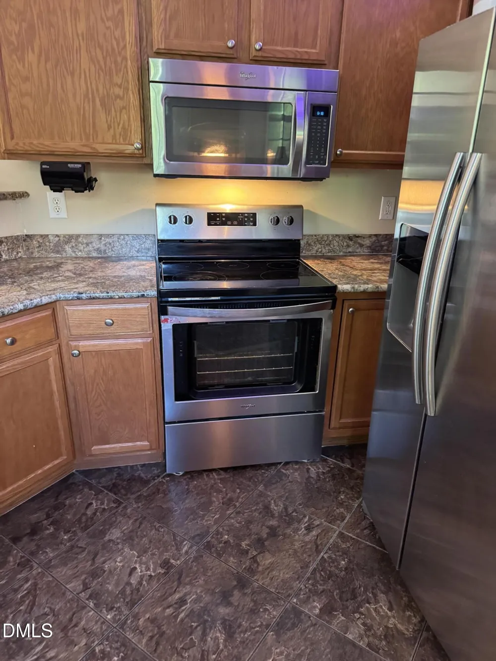 2700 Propus Wilkinson Road Bullock, NC 27507