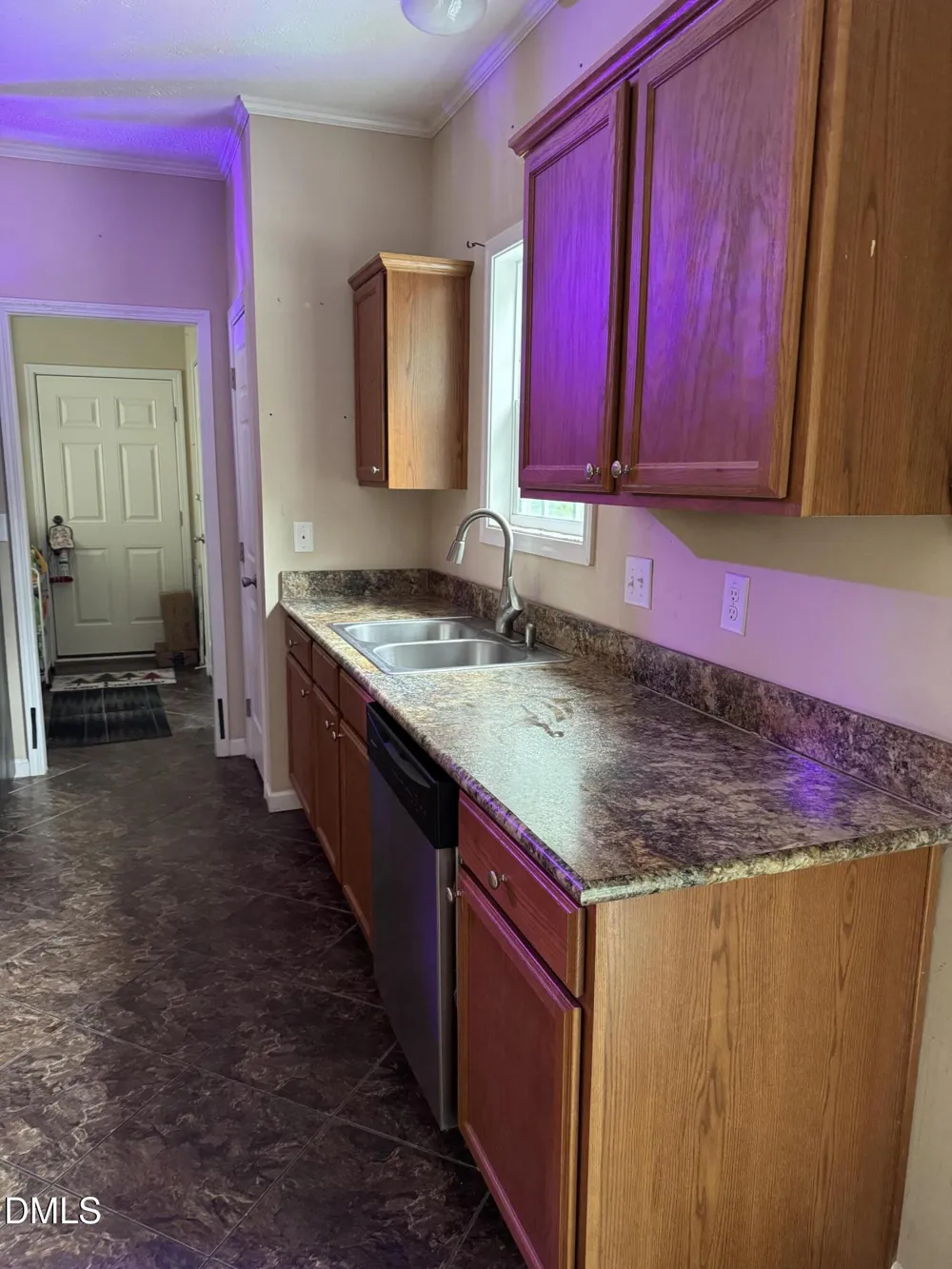 2700 Propus Wilkinson Road Bullock, NC 27507