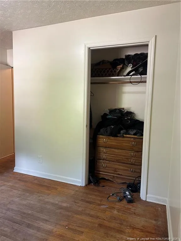 109 W Chestnut Street Maxton, NC 28364