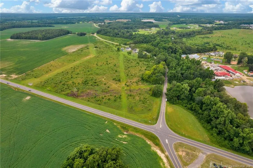 Wallace Mclean Road Raeford, NC 28376