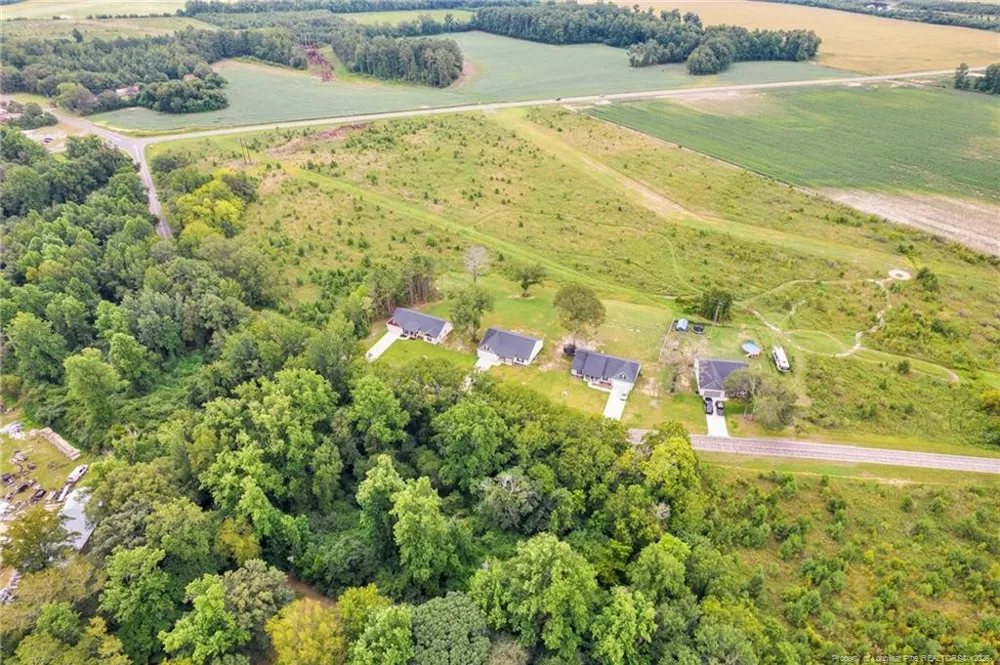 Wallace Mclean Road Raeford, NC 28376