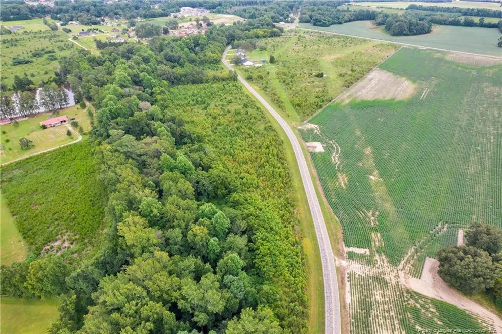 Wallace Mclean Road Raeford, NC 28376