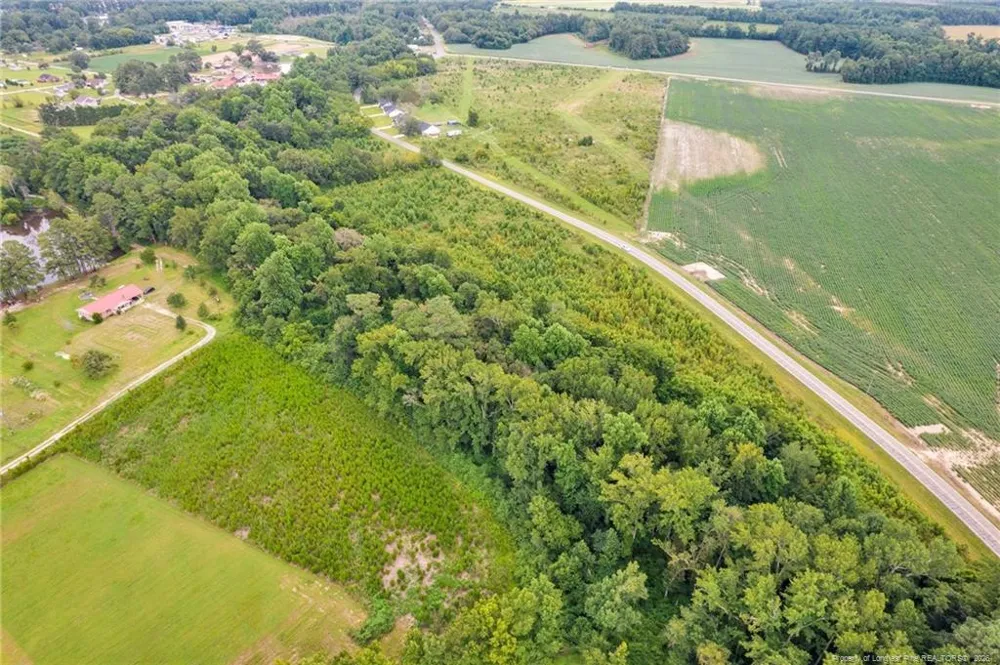 Wallace Mclean Road Raeford, NC 28376