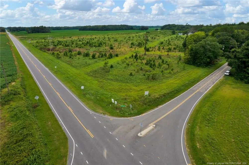 Wallace Mclean Road Raeford, NC 28376