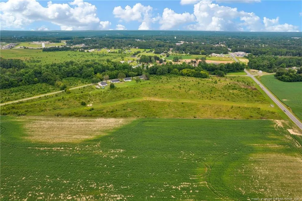 Wallace Mclean Road Raeford, NC 28376