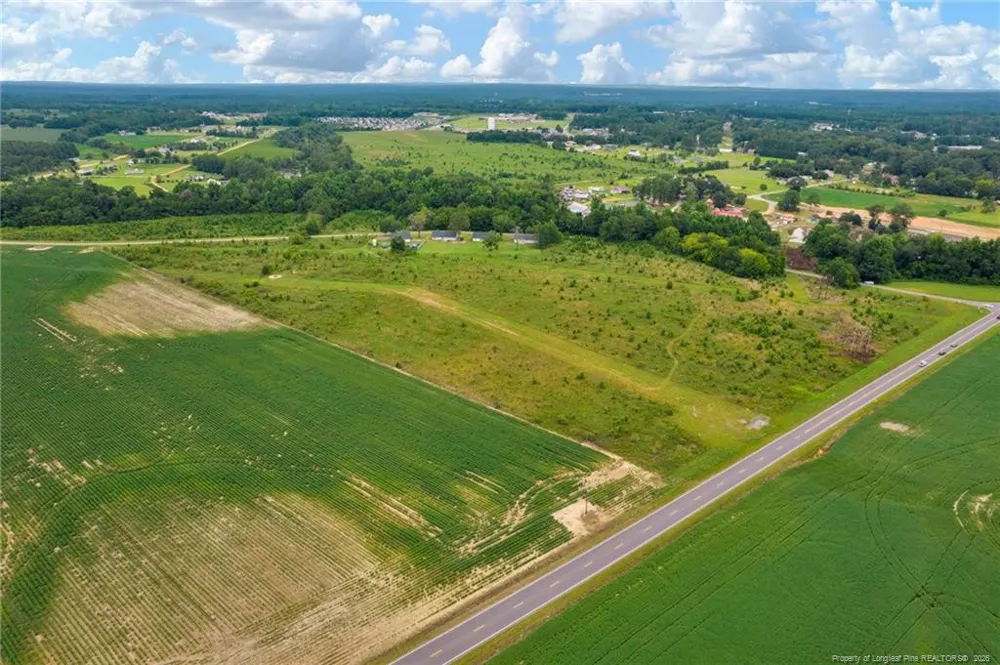 Wallace Mclean Road Raeford, NC 28376