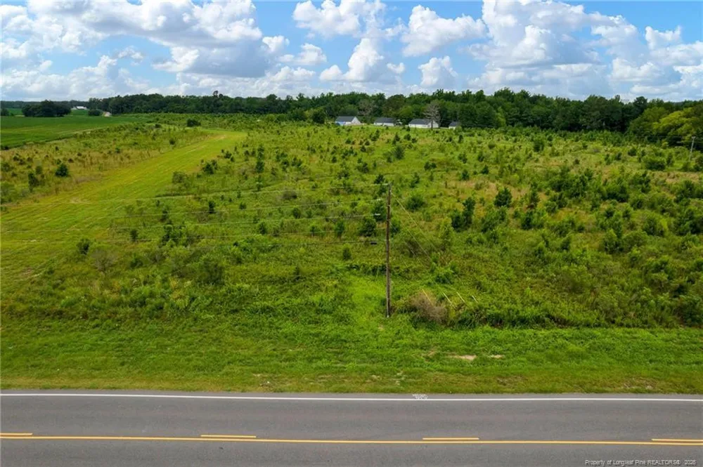Wallace Mclean Road Raeford, NC 28376