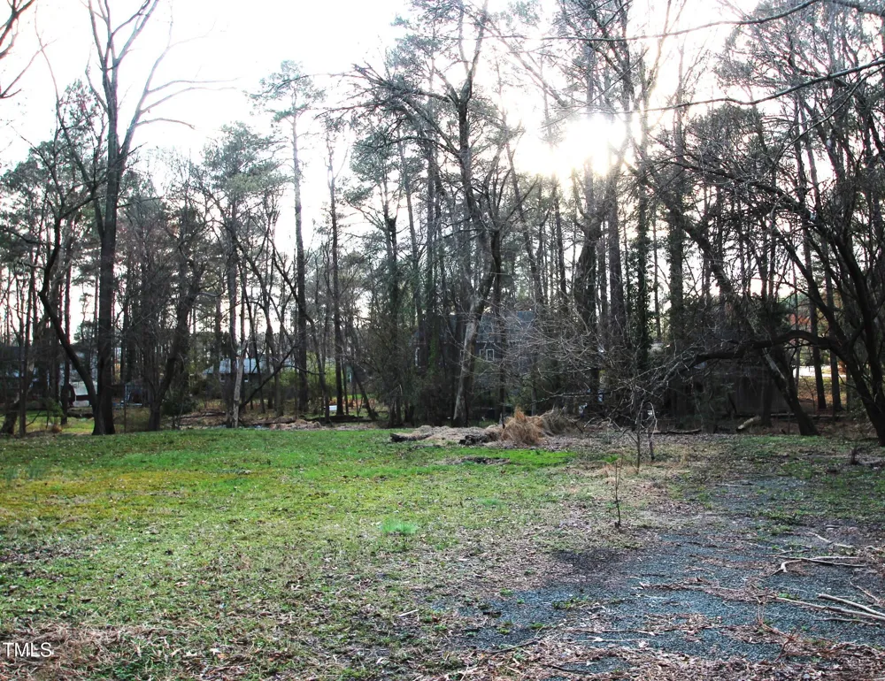 105 Mary Street Carrboro, NC 27510