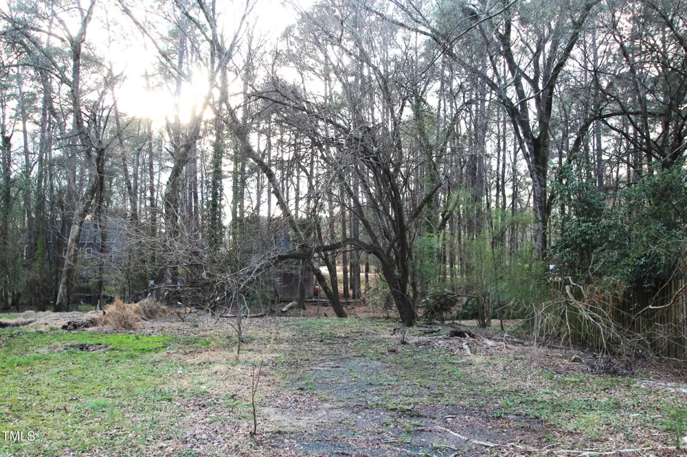105 Mary Street Carrboro, NC 27510