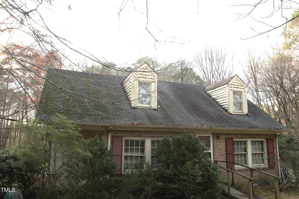 105 Mary Street Carrboro, NC 27510