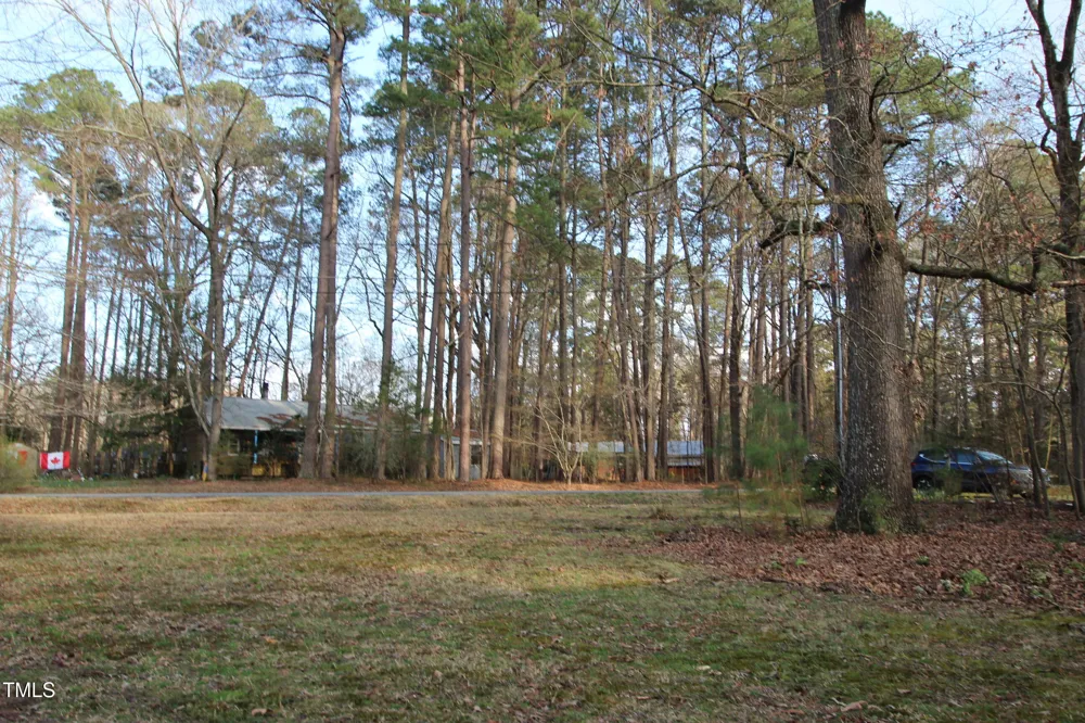 105 Mary Street Carrboro, NC 27510