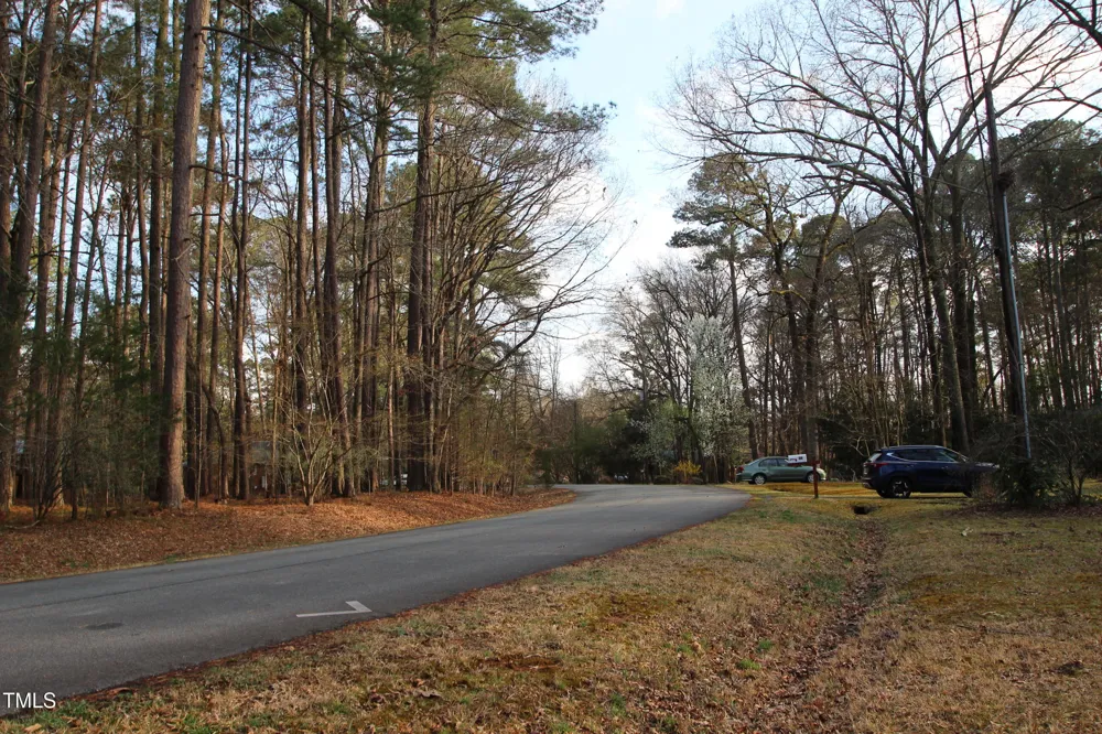 105 Mary Street Carrboro, NC 27510