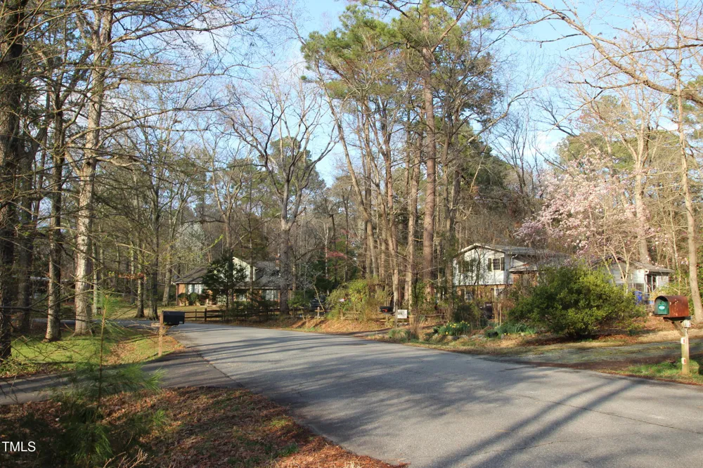 105 Mary Street Carrboro, NC 27510