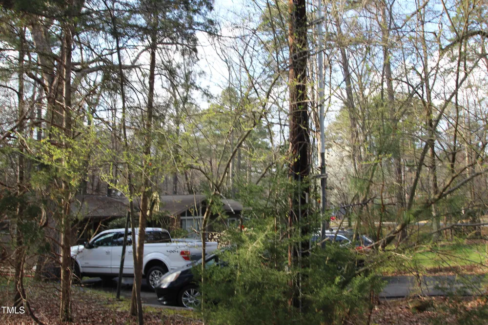 105 Mary Street Carrboro, NC 27510