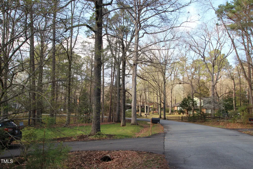 105 Mary Street Carrboro, NC 27510