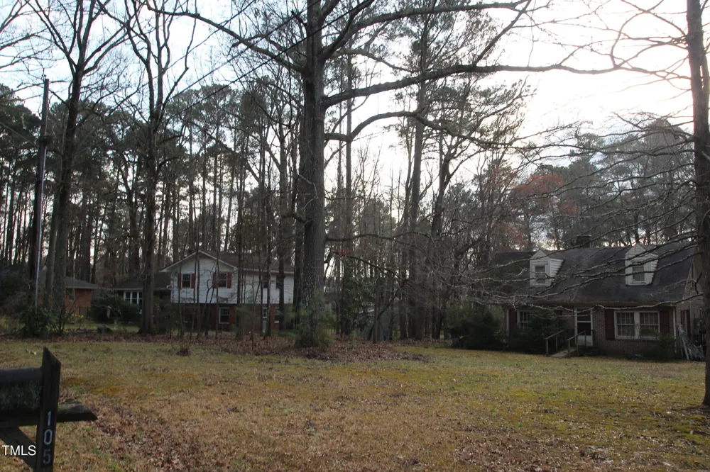 105 Mary Street Carrboro, NC 27510