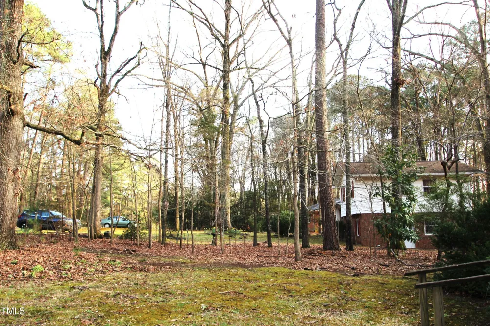 105 Mary Street Carrboro, NC 27510