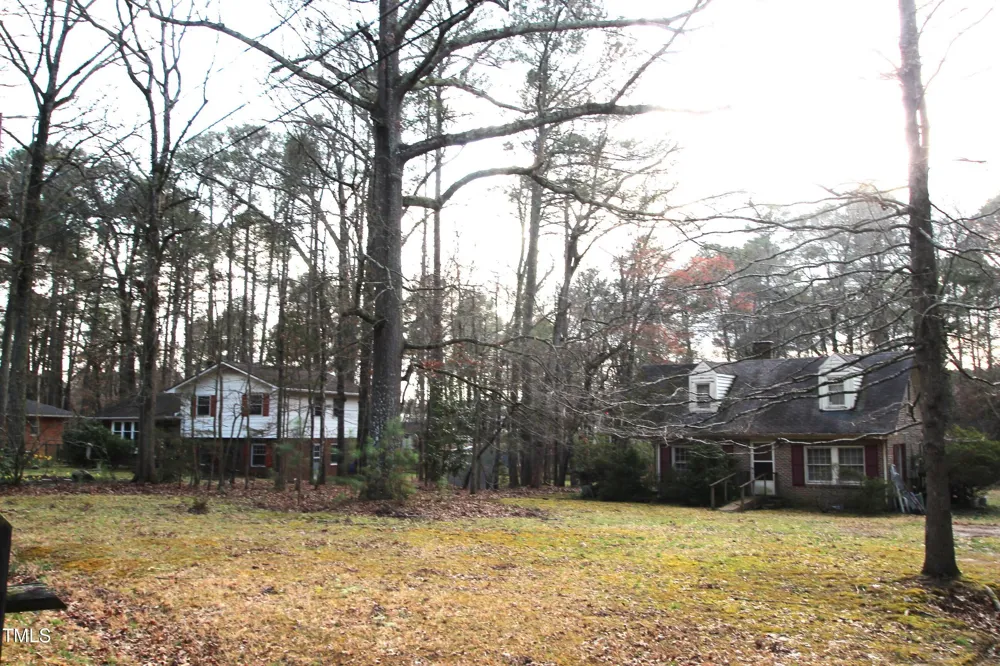 105 Mary Street Carrboro, NC 27510