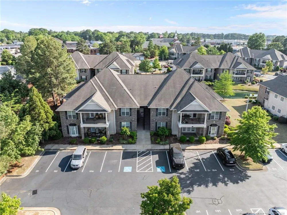811 Astron Lane #102 Fayetteville, NC 28314
