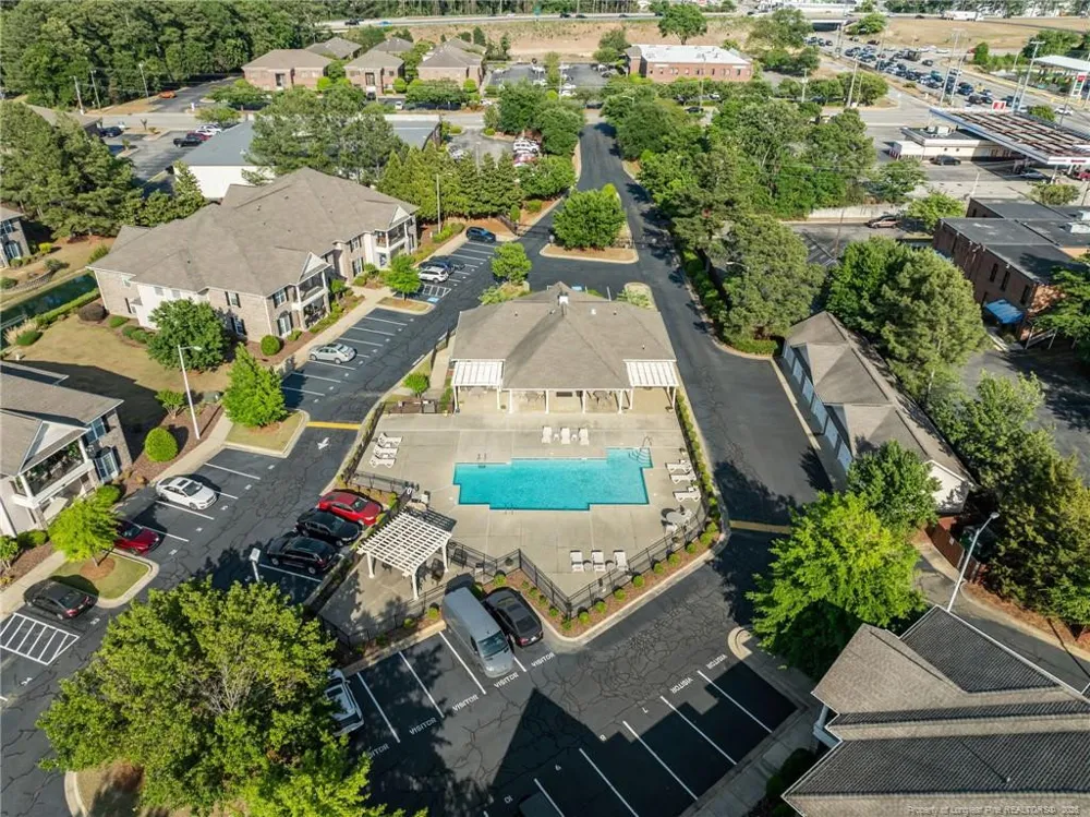 811 Astron Lane #102 Fayetteville, NC 28314