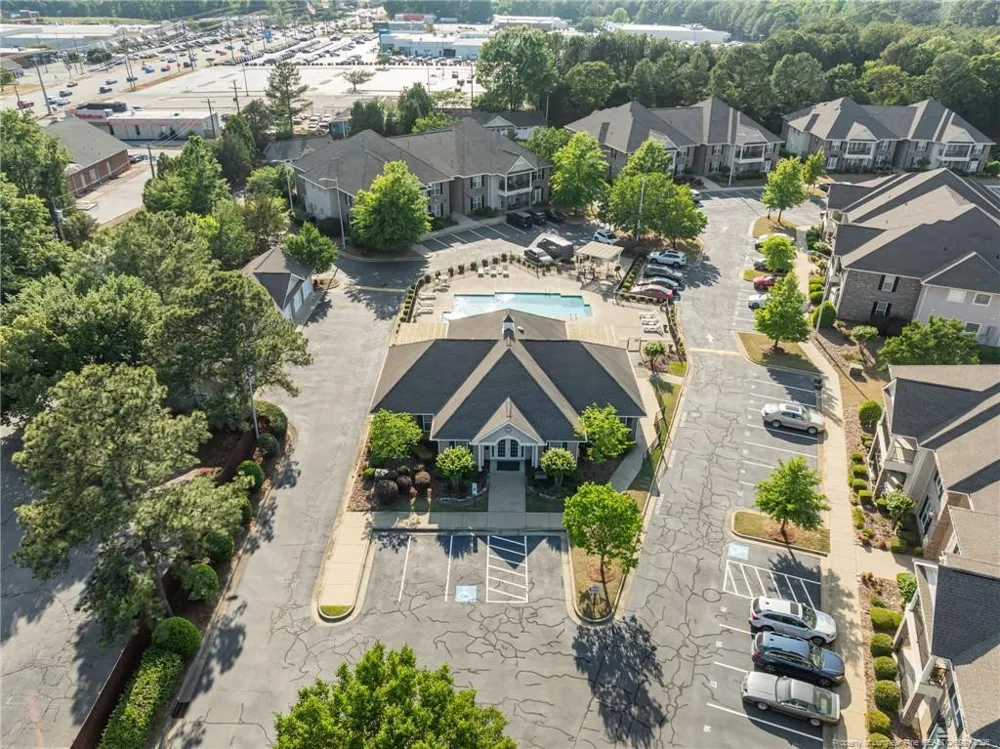 811 Astron Lane #102 Fayetteville, NC 28314