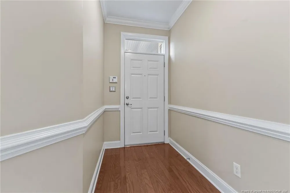 811 Astron Lane #102 Fayetteville, NC 28314