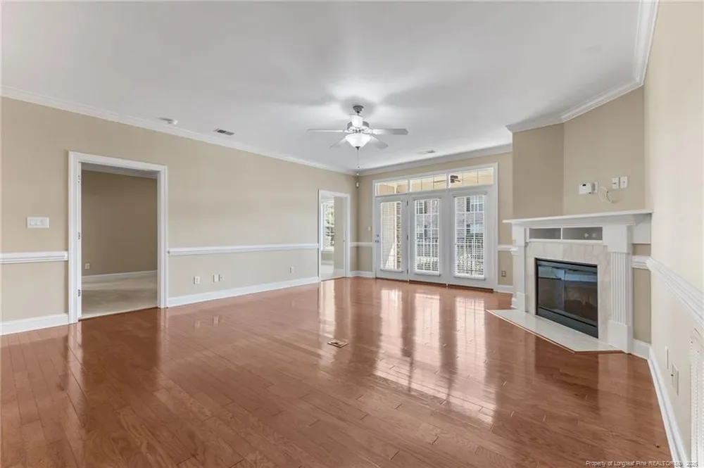 811 Astron Lane #102 Fayetteville, NC 28314