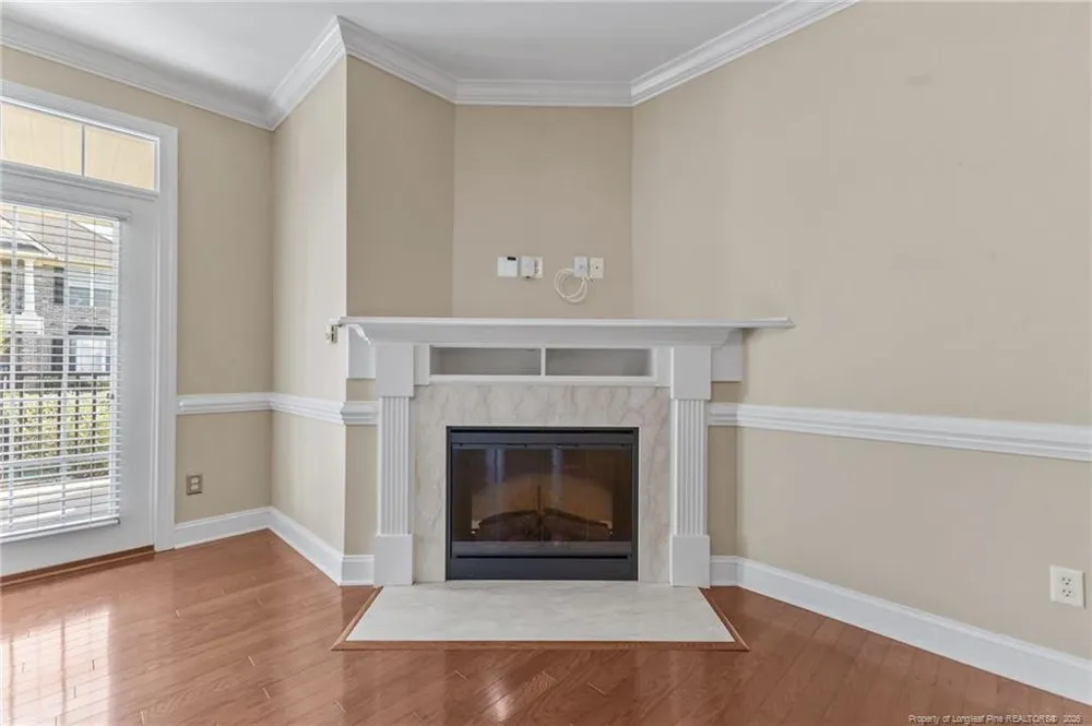 811 Astron Lane #102 Fayetteville, NC 28314