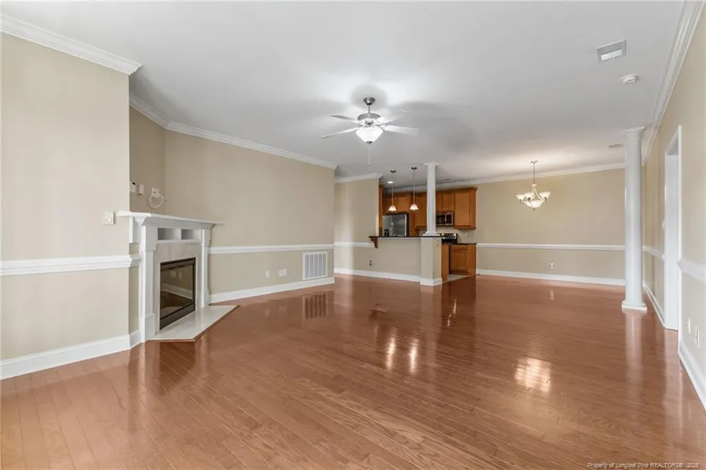 811 Astron Lane #102 Fayetteville, NC 28314