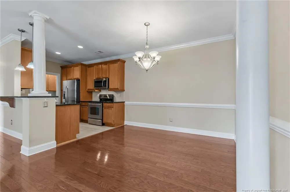 811 Astron Lane #102 Fayetteville, NC 28314