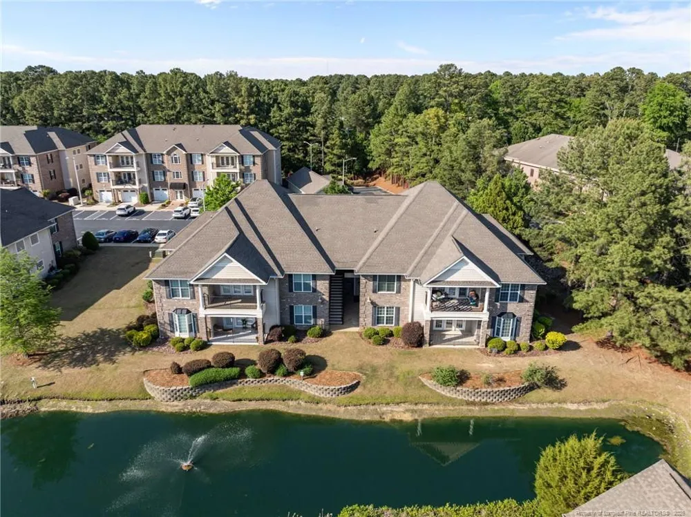 811 Astron Lane #102 Fayetteville, NC 28314