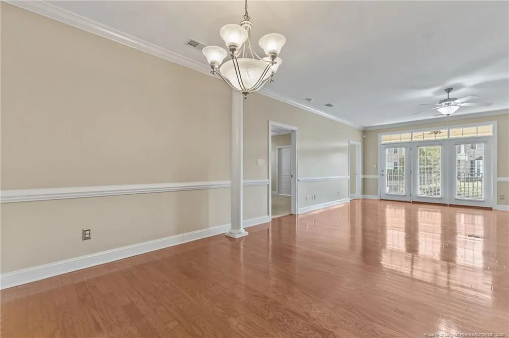 811 Astron Lane #102 Fayetteville, NC 28314