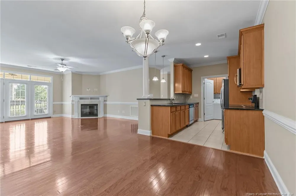 811 Astron Lane #102 Fayetteville, NC 28314