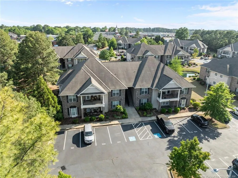 811 Astron Lane #102 Fayetteville, NC 28314