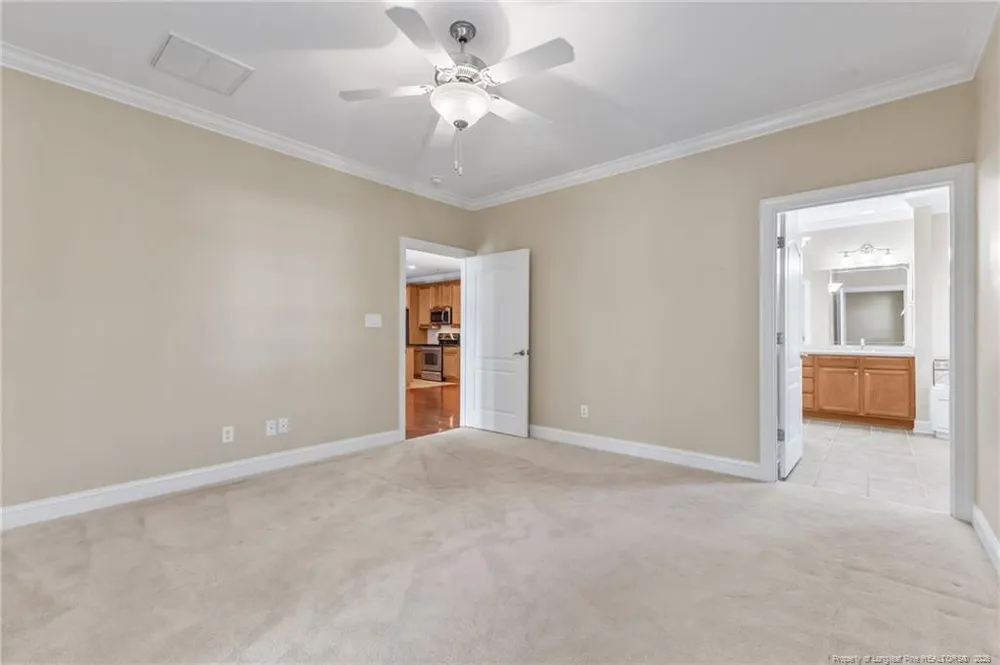 811 Astron Lane #102 Fayetteville, NC 28314