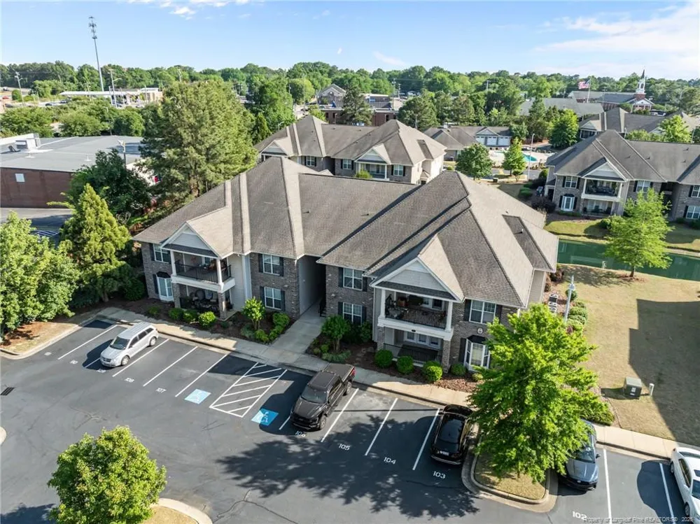 811 Astron Lane #102 Fayetteville, NC 28314