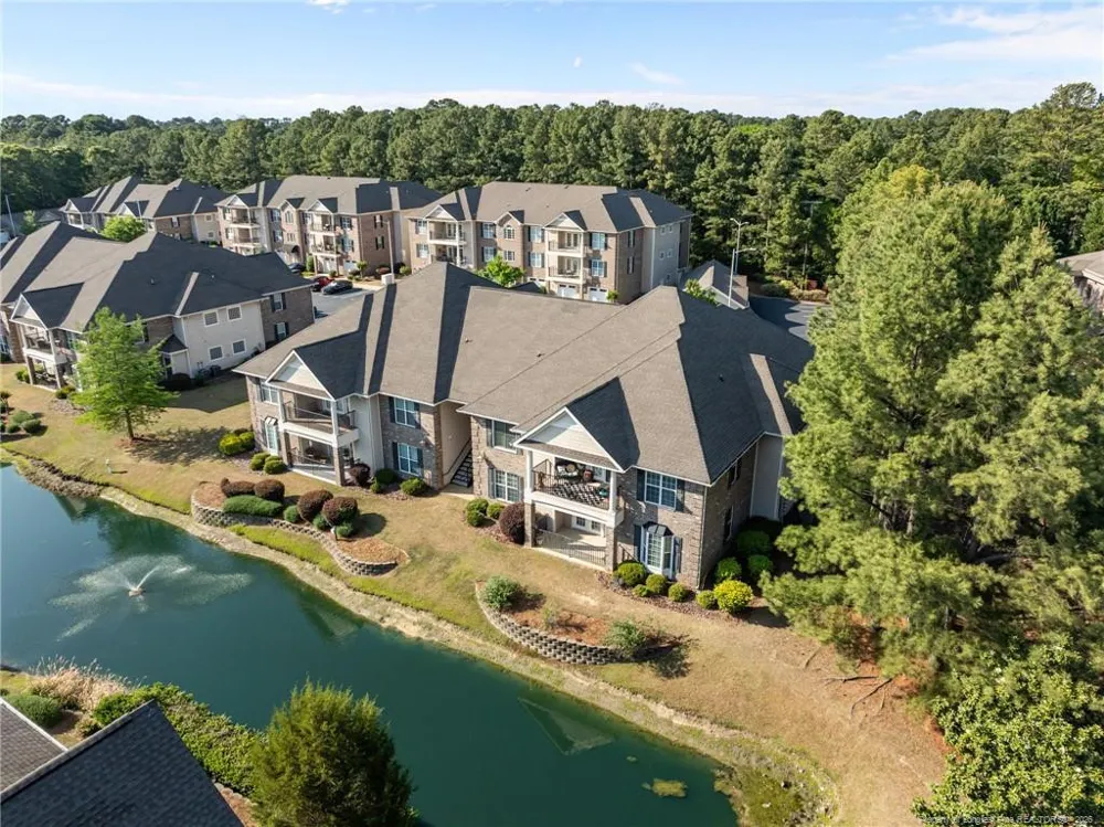 811 Astron Lane #102 Fayetteville, NC 28314