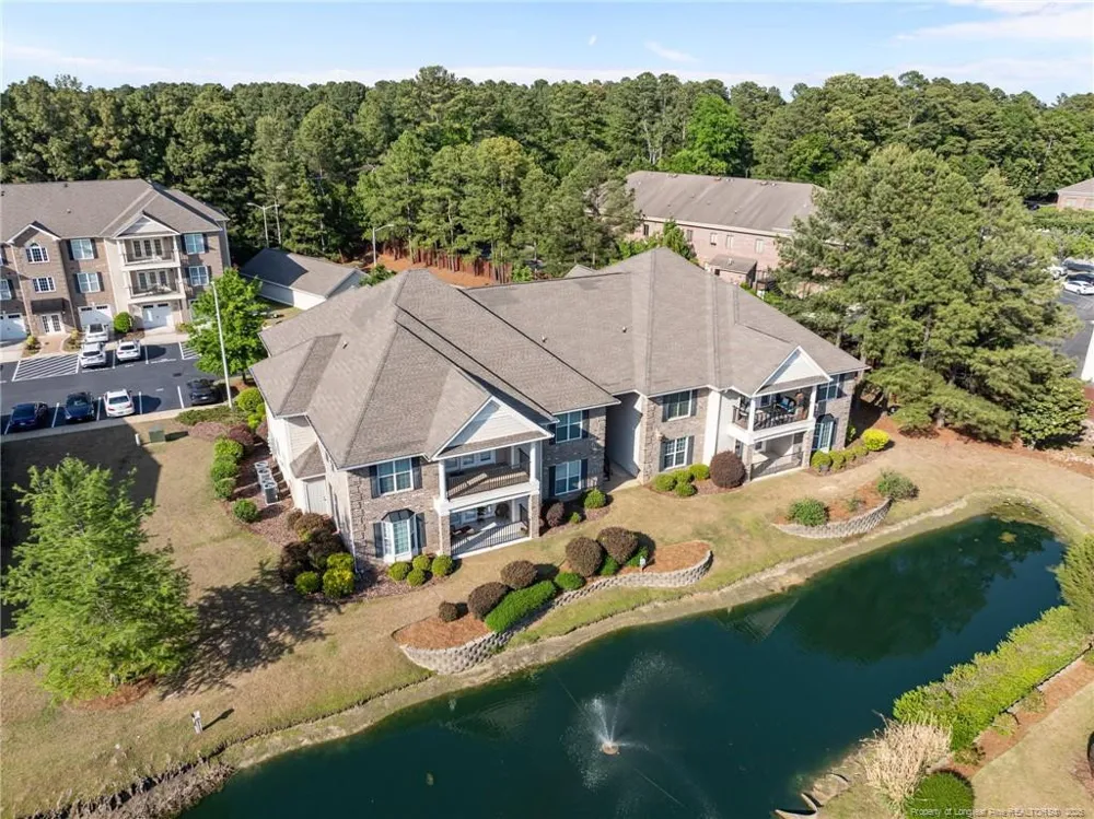 811 Astron Lane #102 Fayetteville, NC 28314
