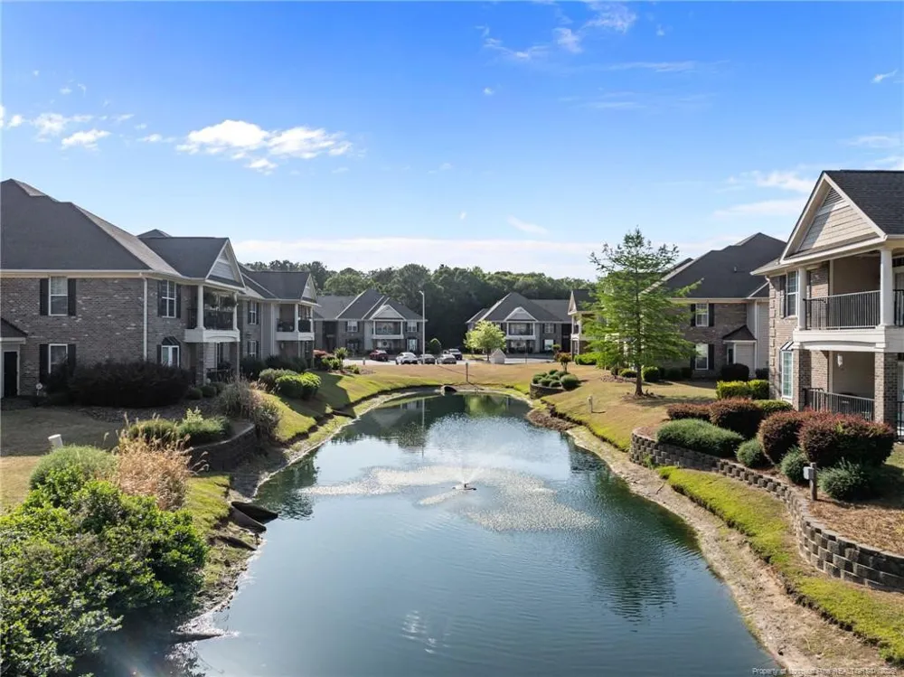 811 Astron Lane #102 Fayetteville, NC 28314
