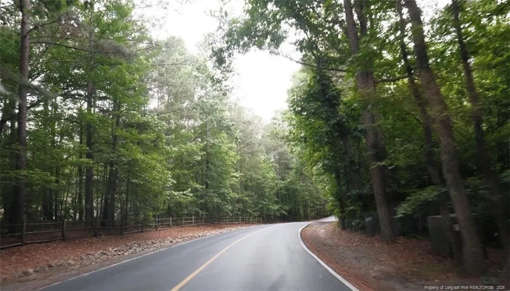 1144 Deerfoot Trail Sanford, NC 27332