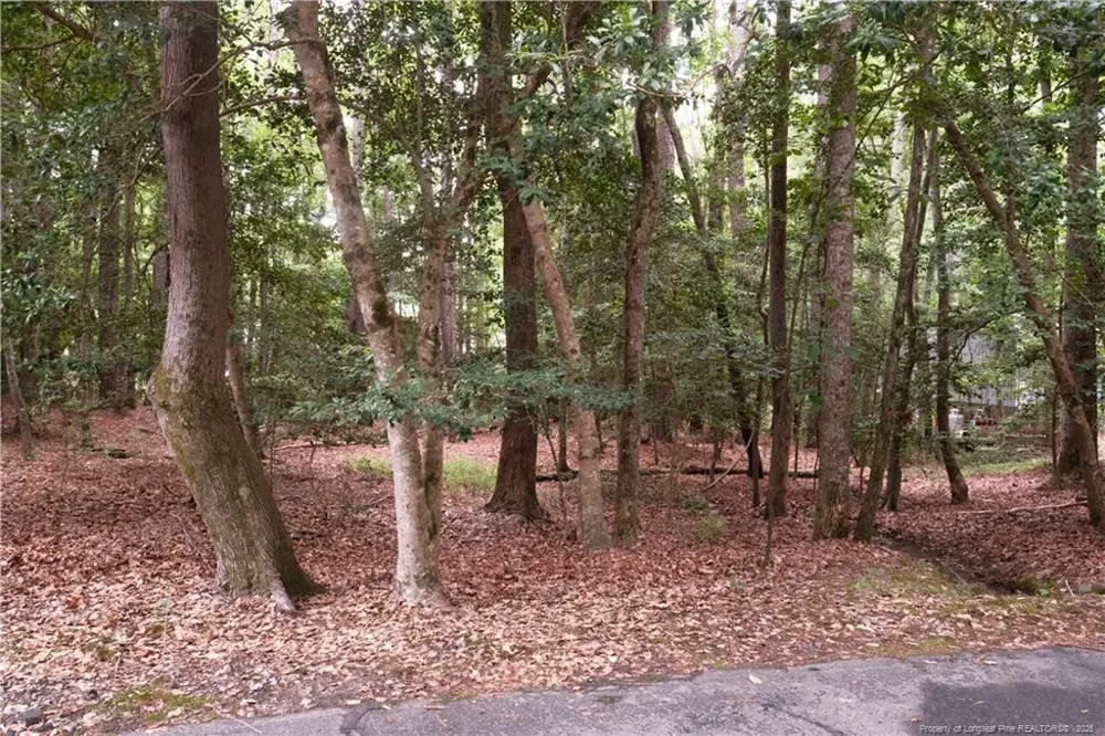 1144 Deerfoot Trail Sanford, NC 27332